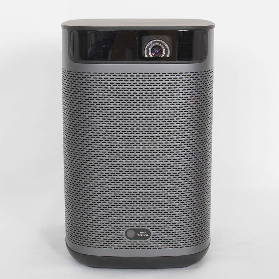 ボーナスストア+5％【美品】XGIMI MoGo Pro+ XK13S ポータブル 