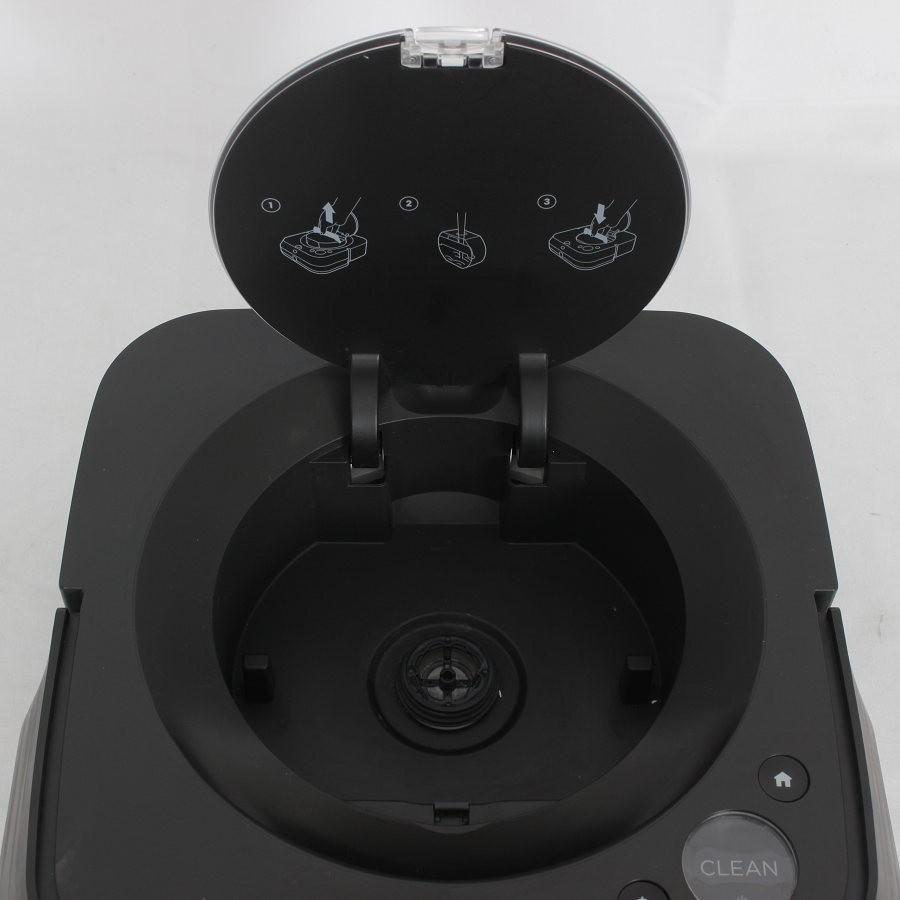 ボーナスストア+5％】iRobot ブラーバ ジェット m6 グラファイト 床