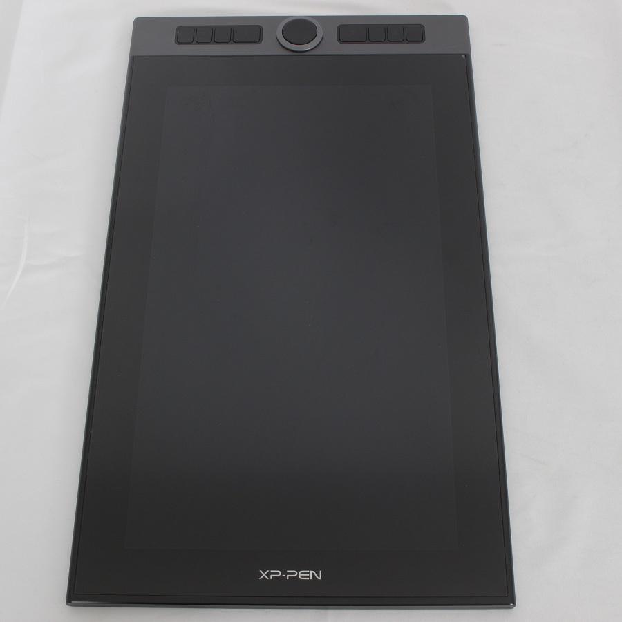 ボーナスストア+5％【美品】XP-Pen Artist Pro 16 ID160F-E 液晶ペン 