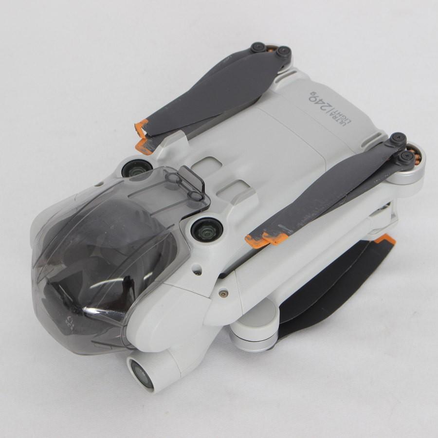 【ボーナスストア+5％】DJI Mini 3 Pro M16205 DJI RC付属 ドローン 空撮カメラ ディージェイアイ ミニ3 プロ 本体 |  | 02