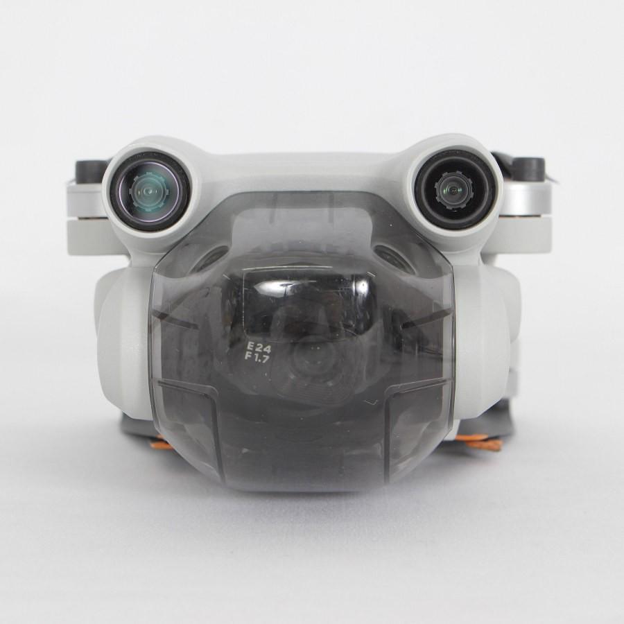 【ボーナスストア+5％】DJI Mini 3 Pro M16205 DJI RC付属 ドローン 空撮カメラ ディージェイアイ ミニ3 プロ 本体 |  | 03