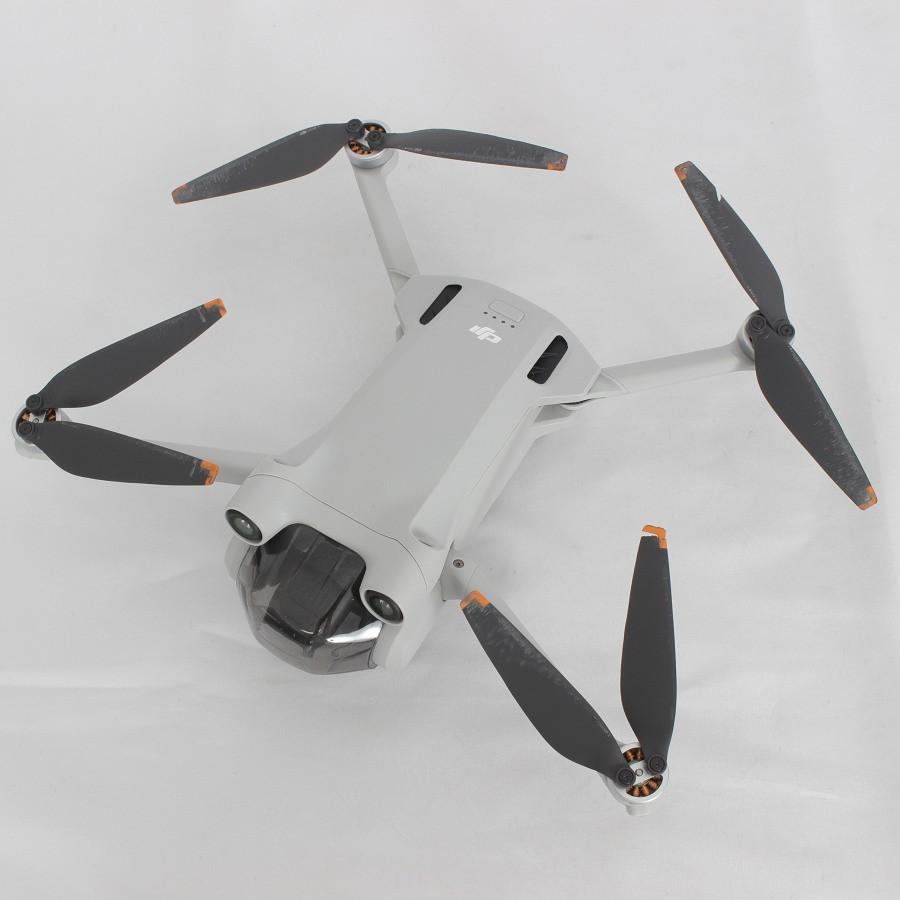【ボーナスストア+5％】DJI Mini 3 Pro M16205 DJI RC付属 ドローン 空撮カメラ ディージェイアイ ミニ3 プロ 本体 |  | 05