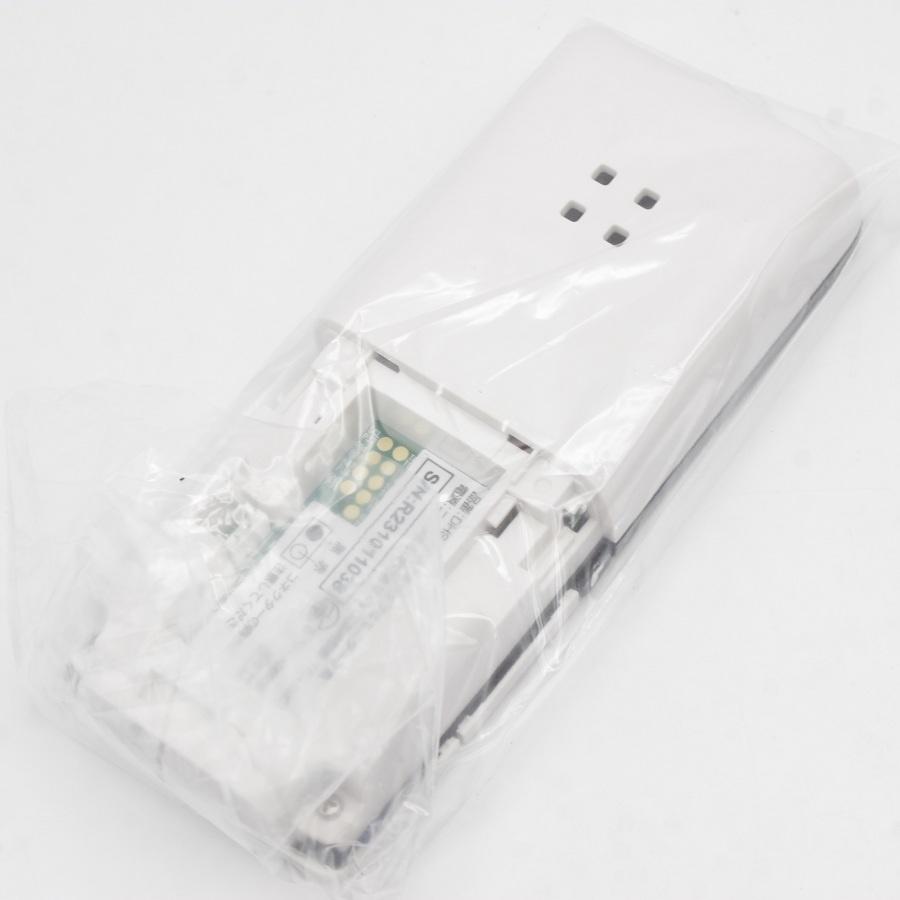 ボーナスストア+5％【新品】ELPA DECT DHS-A20P 増設専用ポータブルモニター子機 ワイヤレス テレビドアホン エルパ 本体 |  | 02