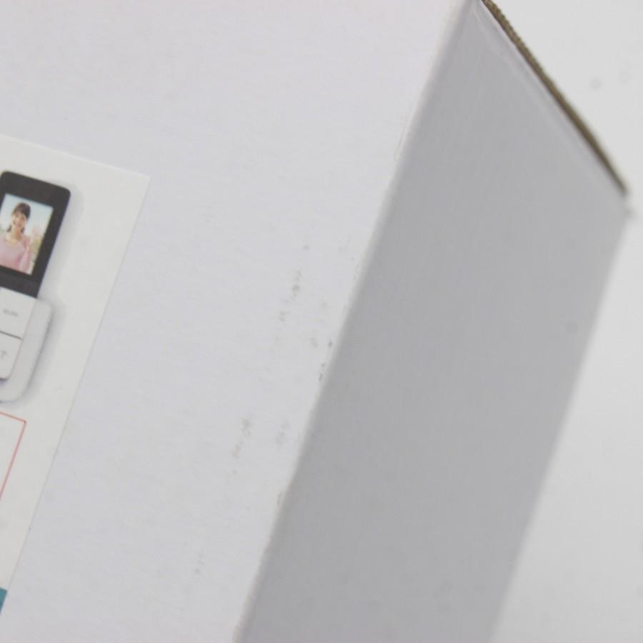 ボーナスストア+5％【新品】ELPA DECT DHS-A20P 増設専用ポータブルモニター子機 ワイヤレス テレビドアホン エルパ 本体 |  | 08