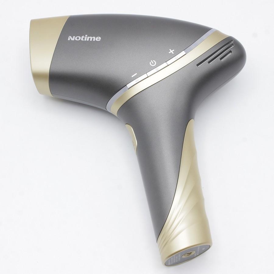 美品】Notime アイスダンディ IPL光美容器 SKB-2108 脱毛器 ノータイム