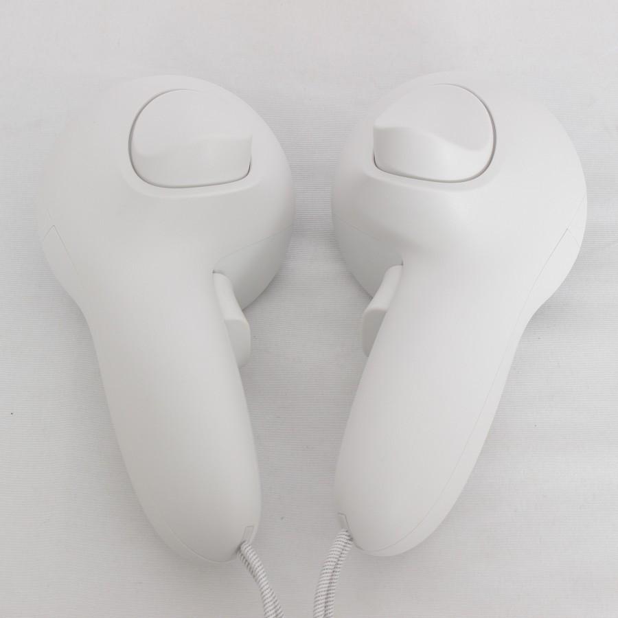 ボーナスストア+5％【美品】Meta Quest 3 512GB VR ヘッドマウント 