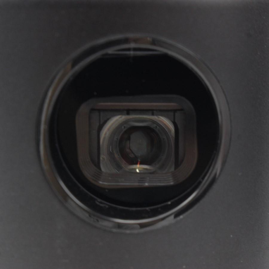 ボーナスストア+5％【美品】Anker Nebula Capsule D4111512 ブラック
