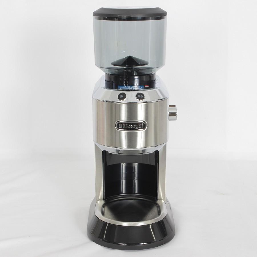 ボーナスストア+5％【美品】デロンギ デディカ KG521J-M コーン式