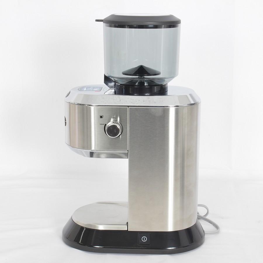 ボーナスストア+5％【美品】デロンギ デディカ KG521J-M コーン式