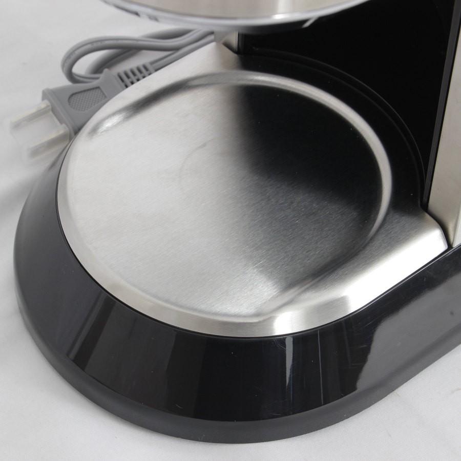 ボーナスストア+5％【美品】デロンギ デディカ KG521J-M コーン式