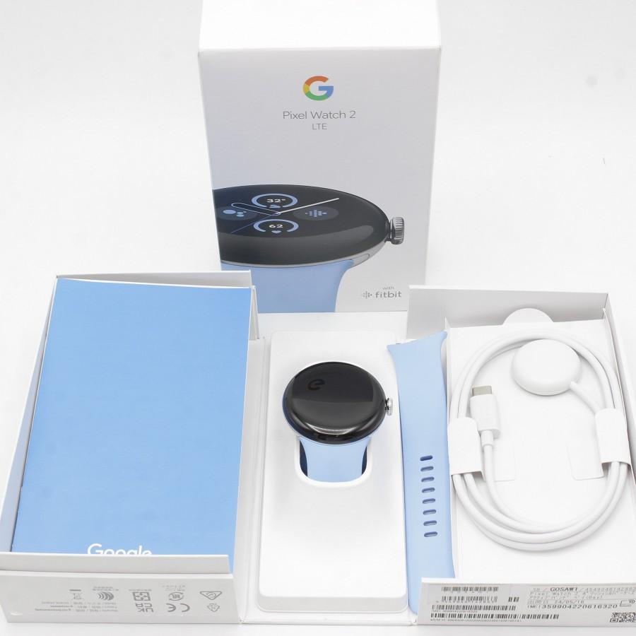 pixel watch 2 本体の新品・未使用品・中古品|Yahoo!フリマ(旧 pixel watch 2 本体の新品・未使用品・中古品|Yahoo!フリマ(旧