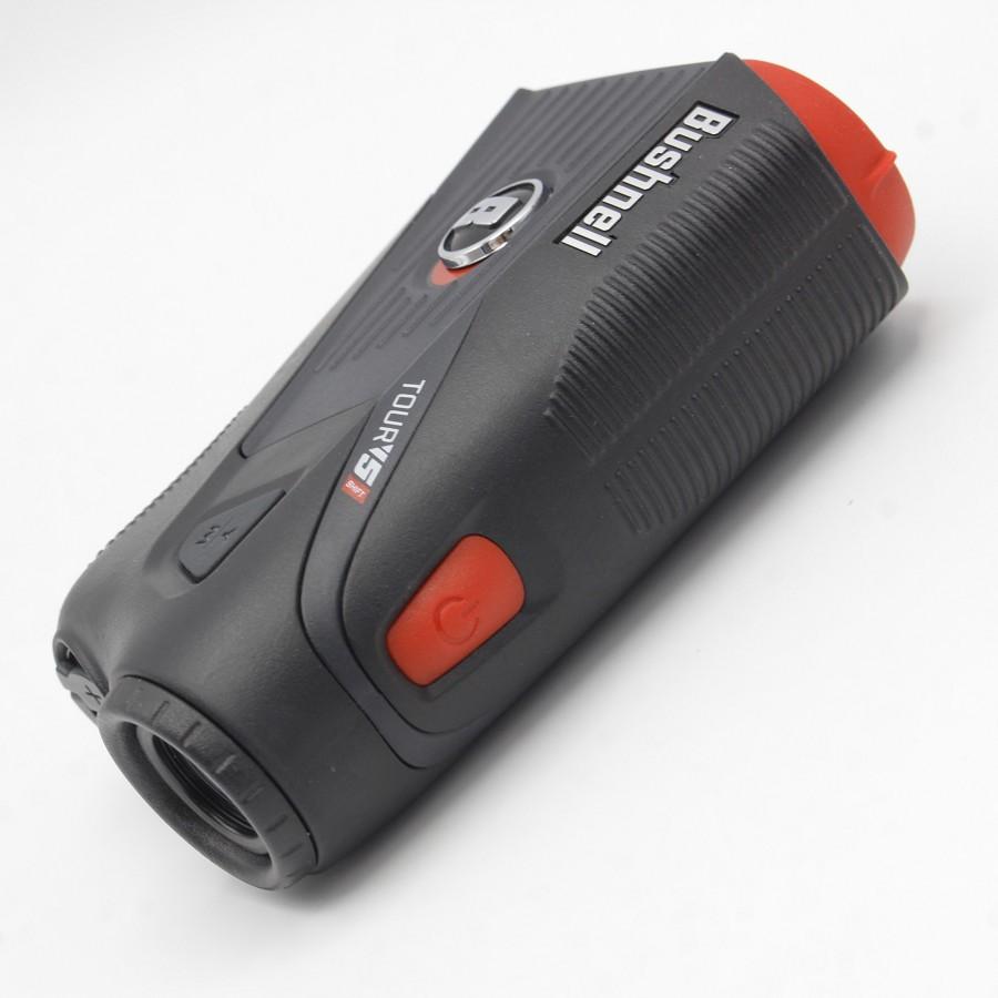 Télémètre Laser Bushnell Pinseeker Tour V5 Shift Slim – Jolt – Occasion
