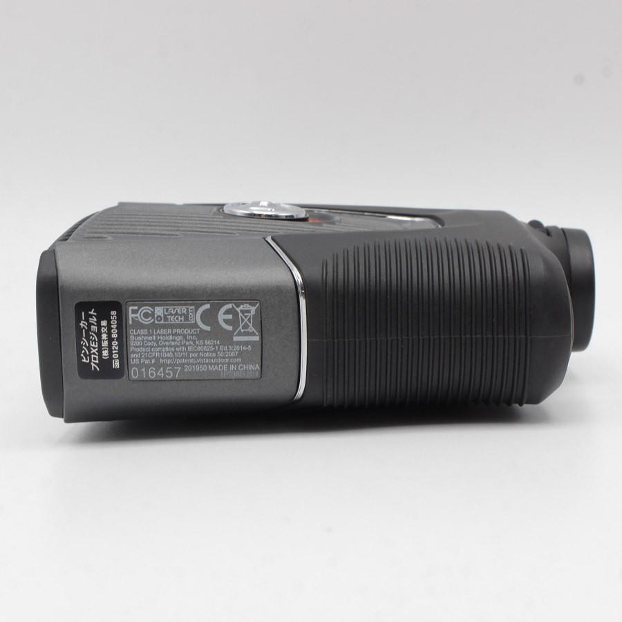 Bushnell PINSEEKER PRO XE JOLT