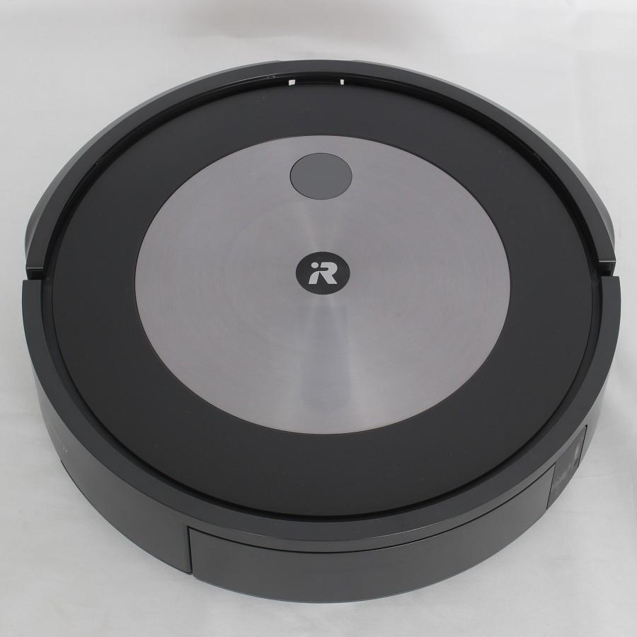 ボーナスストア+5％】iRobot ルンバ j7 j715860 ロボット掃除機 物体