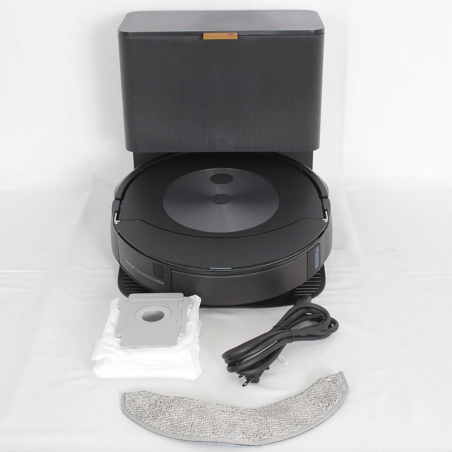 ルンバ コンボ j7+ c755860SHOEI J•O GRATTE-CIEL