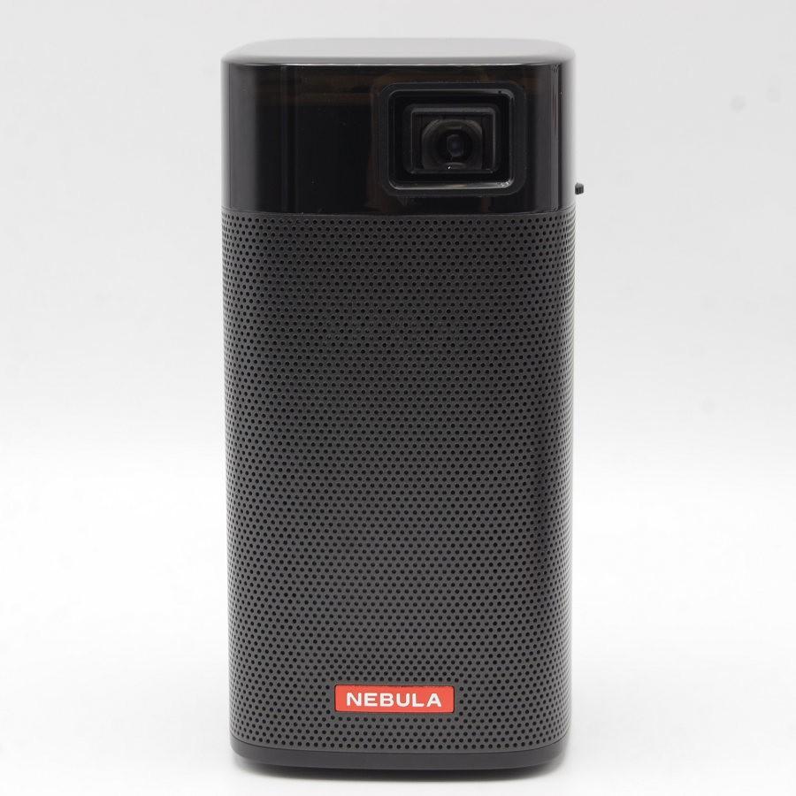 【美品】Anker Nebula (ネビュラ) Apollo D2410511 Nebula Apollo | Small Portable Movie Projector