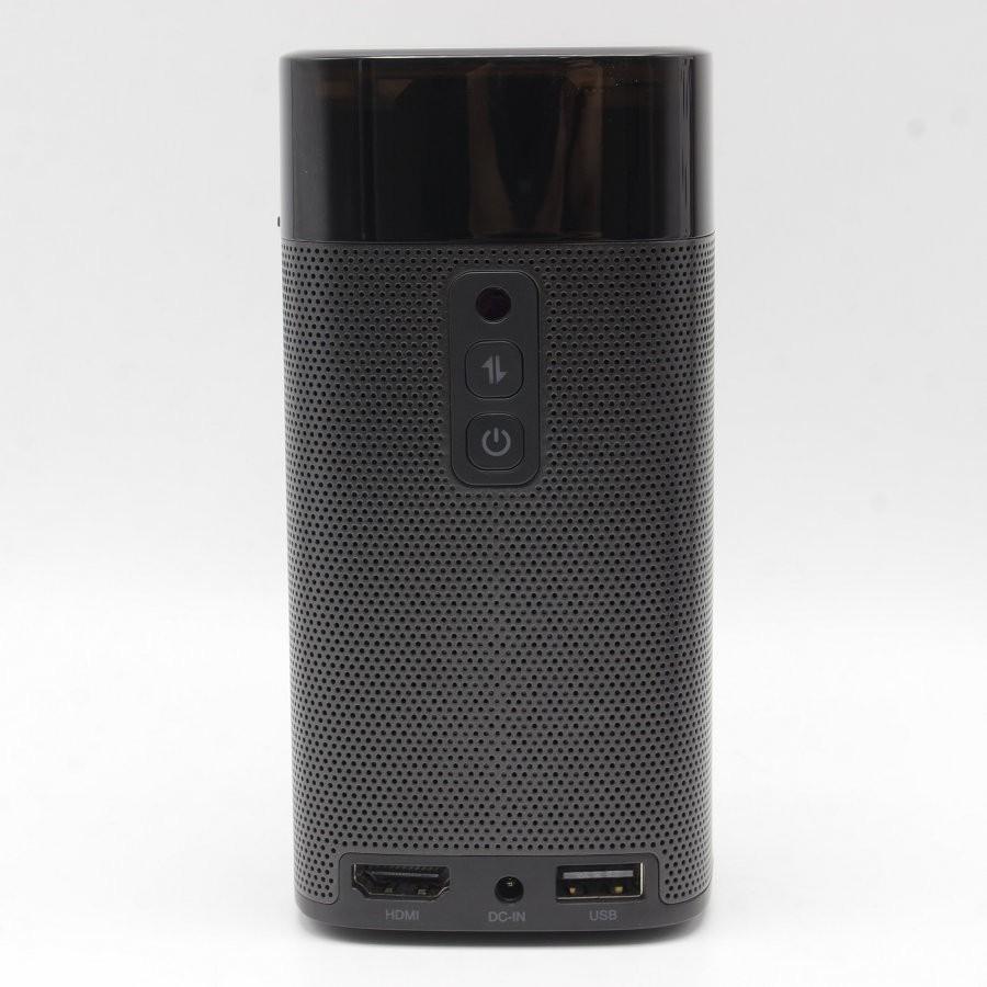 【美品】Anker Nebula (ネビュラ) Apollo D2410511 Nebula Apollo | Small Portable Movie Projector