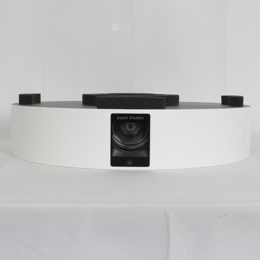 ボーナスストア+5％【美品】popIn Aladdin 2 PA20U01DJ プロジェクター