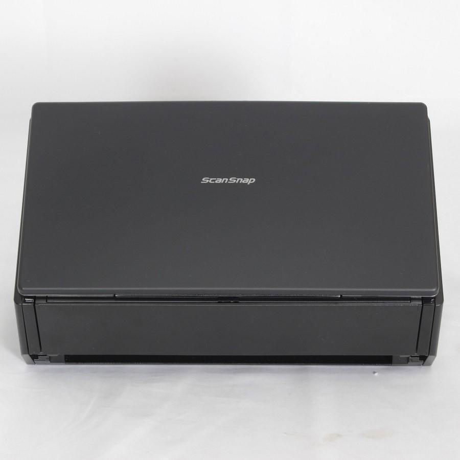 ボーナスストア+5％【美品】富士通 ScanSnap iX500 FI-IX500A 