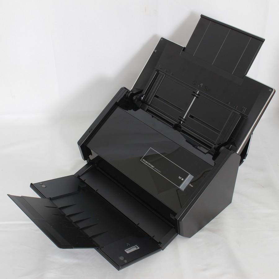 美品】scansnap ix500 【公式通販】