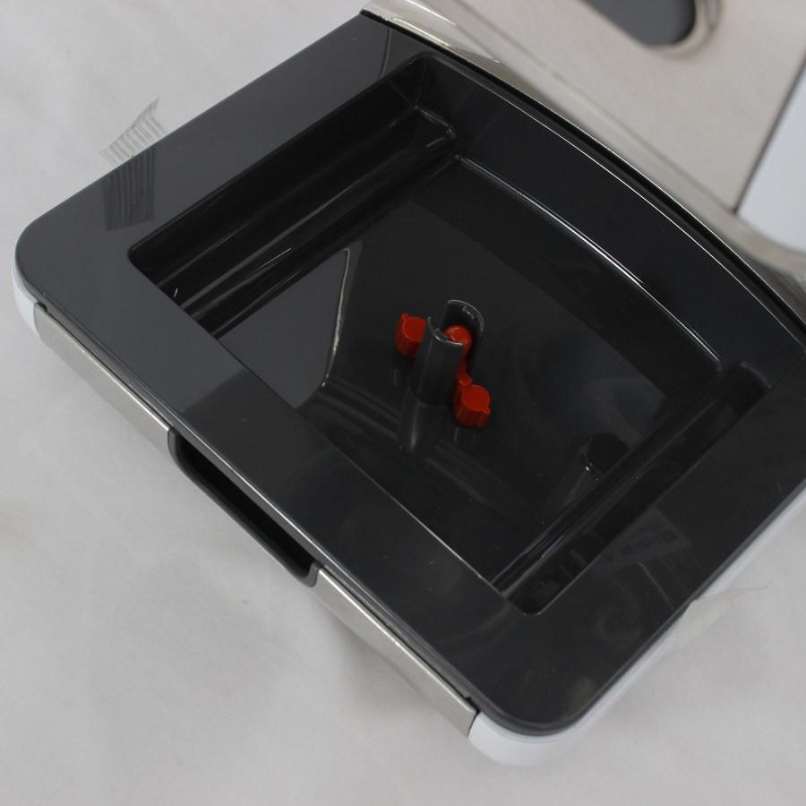 ボーナスストア+5％【美品】デロンギ ケーミックス ES020J-WH ホワイト