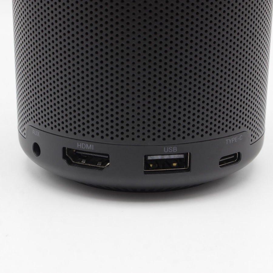 Nebula Capsule II D2421N12ブラック