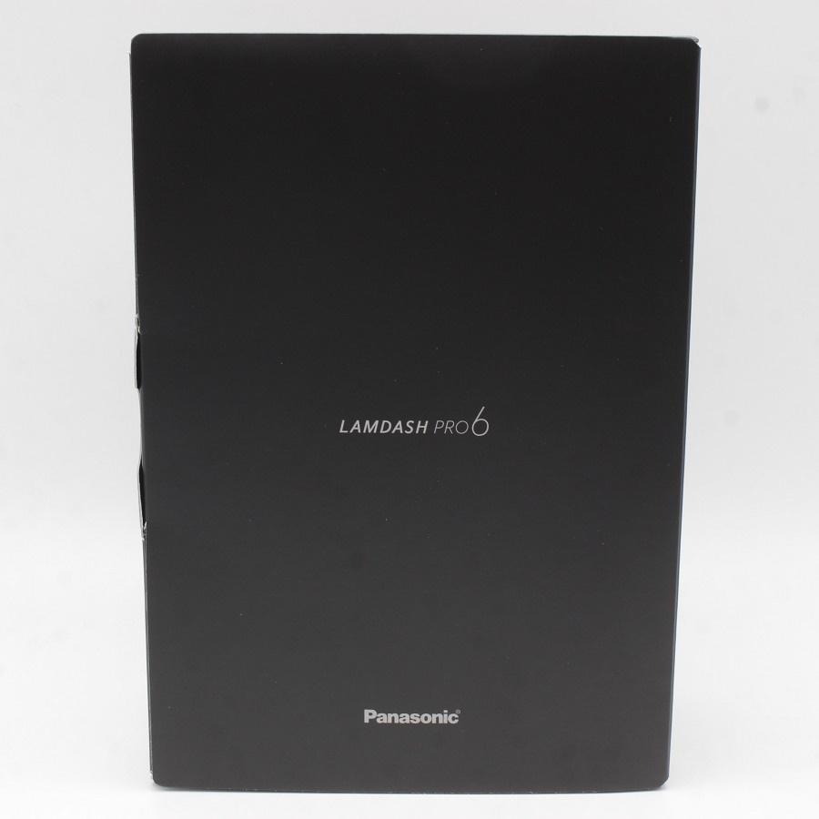 【ボーナスストア+5％】パナソニック ラムダッシュPRO ES-LS5C-K クラフトブラック メンズシェーバー リニアモーター6枚刃 本体 |  | 10