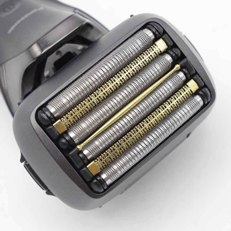 【ボーナスストア+5％】パナソニック ラムダッシュPRO ES-LS5C-K クラフトブラック メンズシェーバー リニアモーター6枚刃 本体 |  | 05