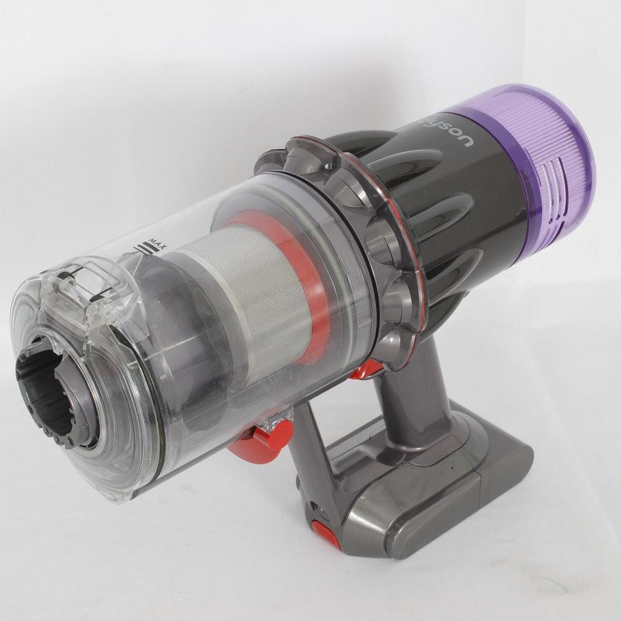 Digital コードレス掃除機　Slim Origin Plus 付属品未使用 sv18ffex2_seal.jpg