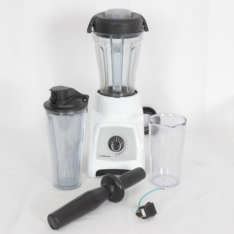 Vitamix】バイタミックスs30 ミキサー ブレンダー