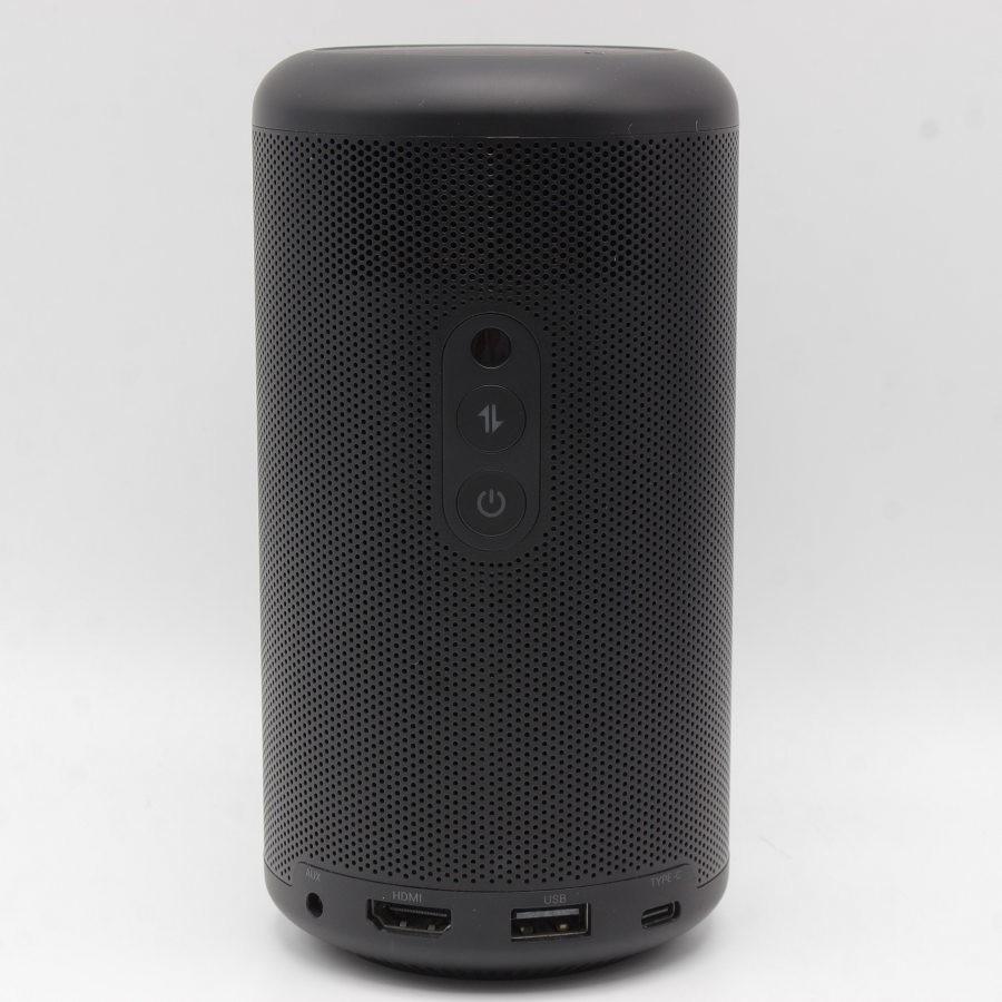 ボーナスストア+5％【美品】Anker Nebula Capsule II D2421N11