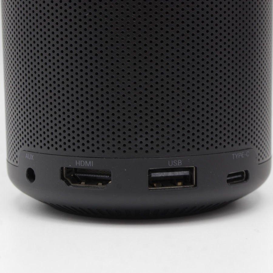 ボーナスストア+5％【美品】Anker Nebula Capsule II D2421N11 