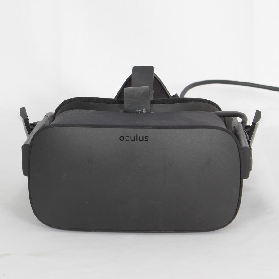 ボーナスストア+5％】Oculus Rift CV1 Touchコントローラー同梱
