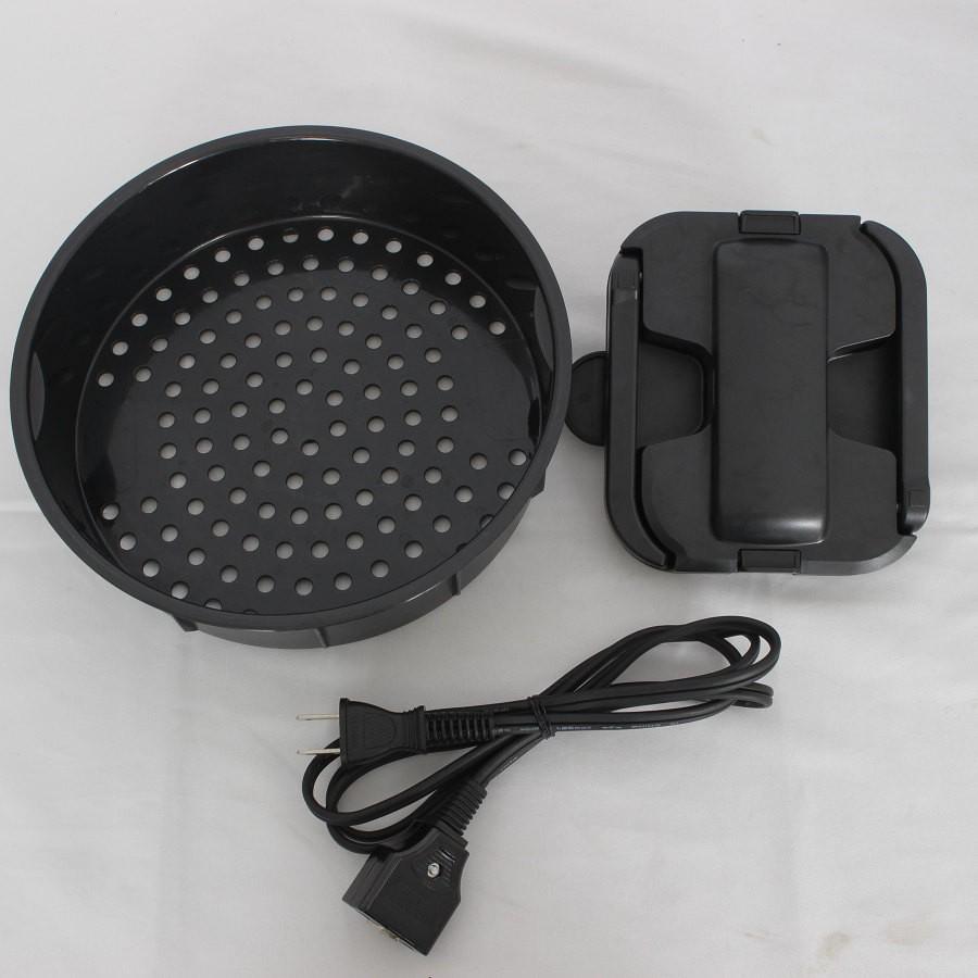 ボーナスストア+5％】シャープ ヘルシオ ホットクック KN-HW24F-W 無水