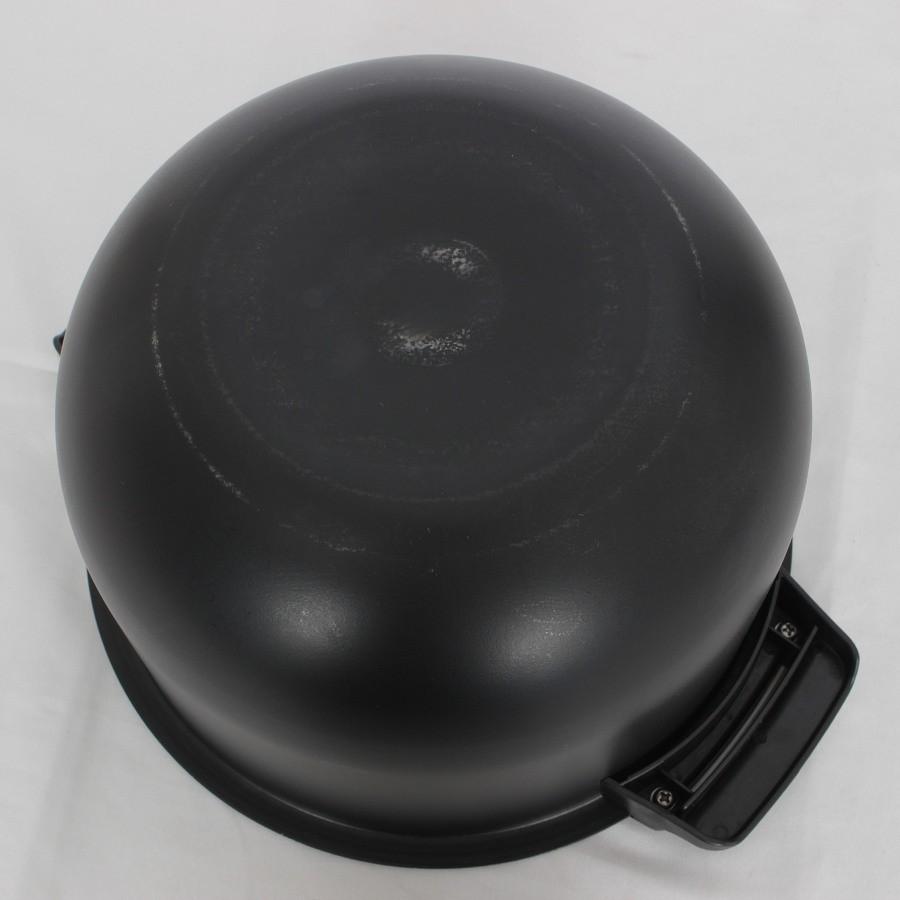ボーナスストア+5％】シャープ ヘルシオ ホットクック KN-HW24F-W 無水