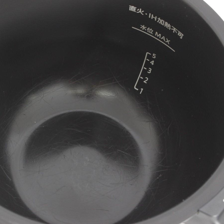 ボーナスストア+5％】シャープ ヘルシオ ホットクック KN-HW24F-W 無水