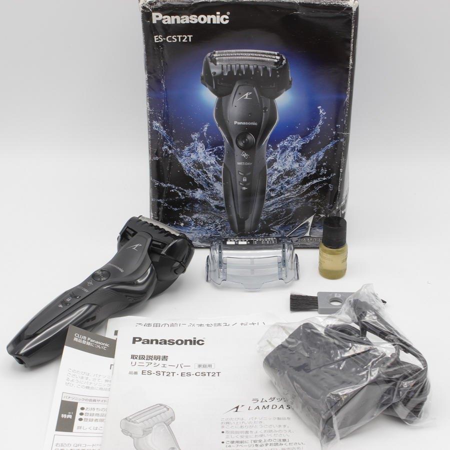 ボーナスストア+5％【未使用】パナソニック ラムダッシュ ES  