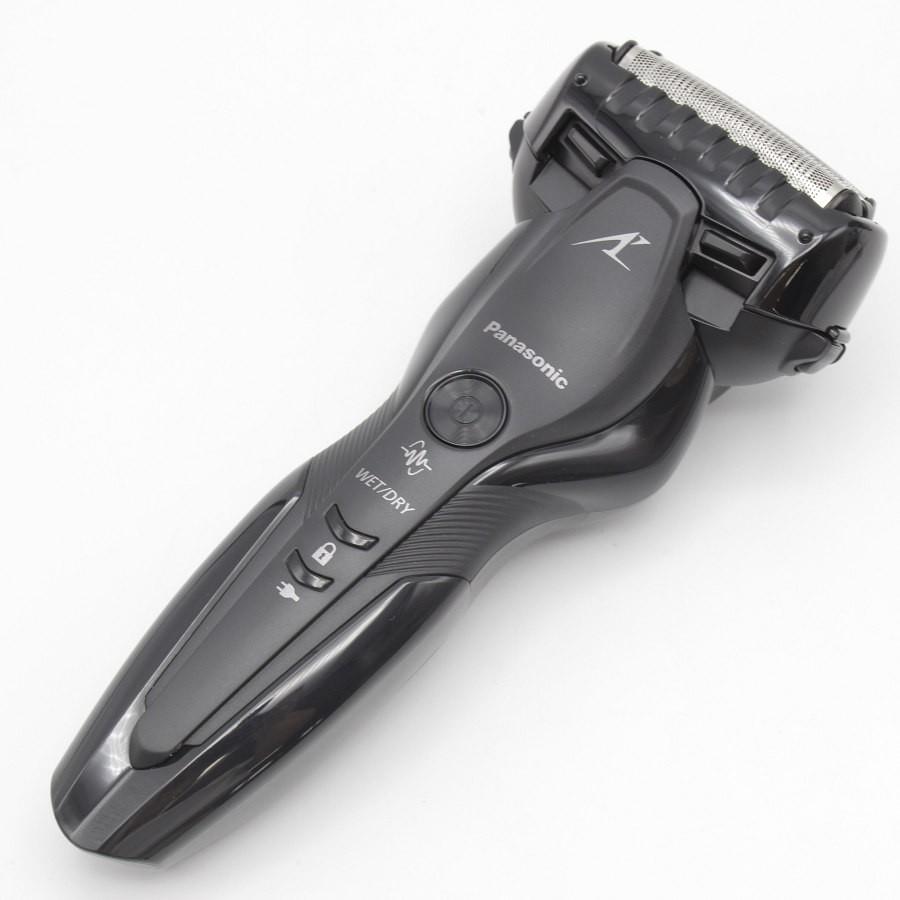 ボーナスストア+5％【未使用】パナソニック ラムダッシュ ES-CST2T-K