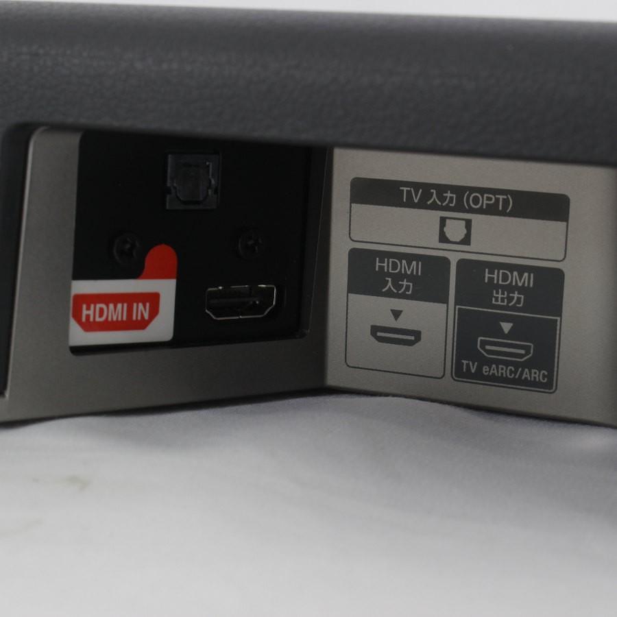 ボーナスストア+5％【美品】SONY サウンドバー HT-X8500