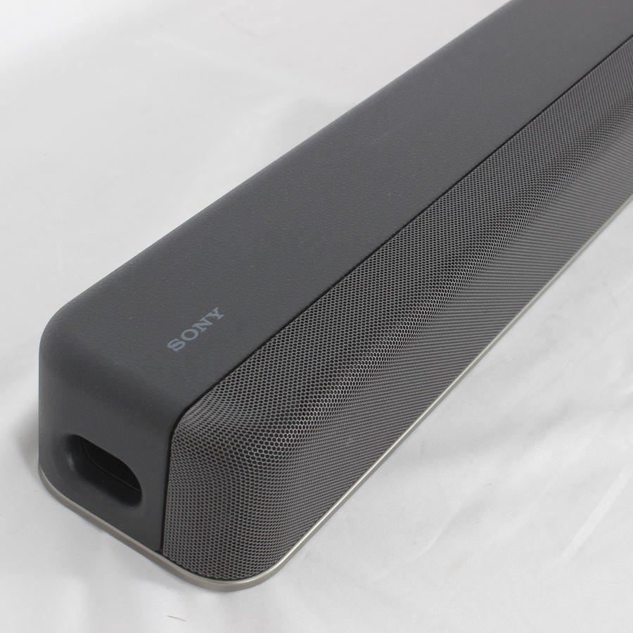 ボーナスストア+5％【美品】SONY サウンドバー HT-X8500
