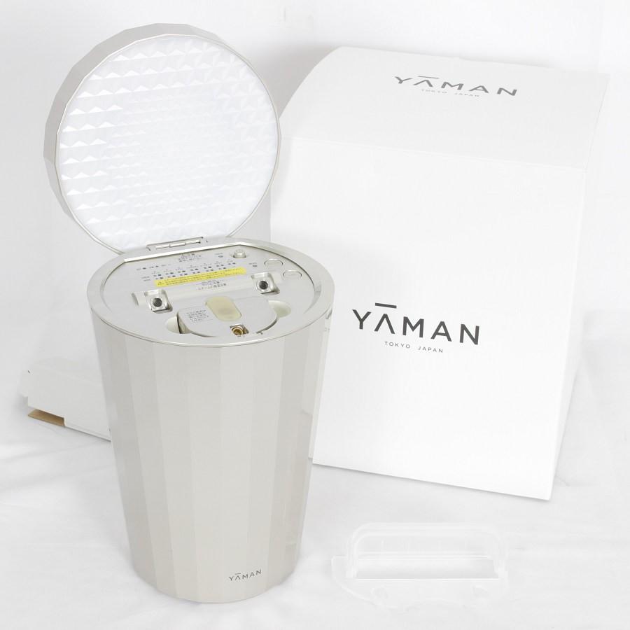 ヤーマンスチーマーフォトケア YJSB0N 箱あり 美品