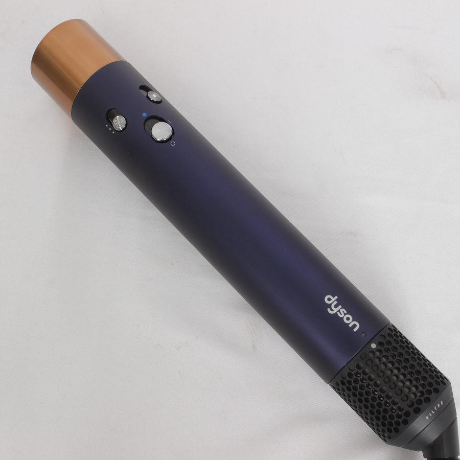 ボーナスストア+5％】Dyson Airwrap Complete HS01 COMP DBBC TB