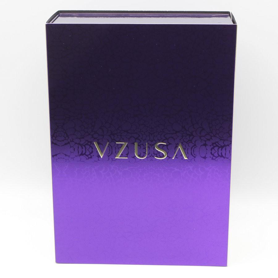 ボーナスストア+5％【新品】The Vzusa ザ メデューサ ロイヤルパープル