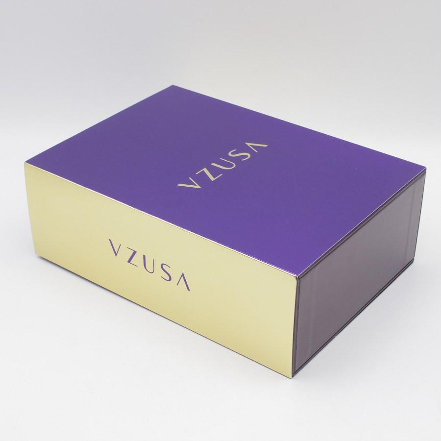 ボーナスストア+5％【新品】The Vzusa ザ メデューサ ロイヤルパープル