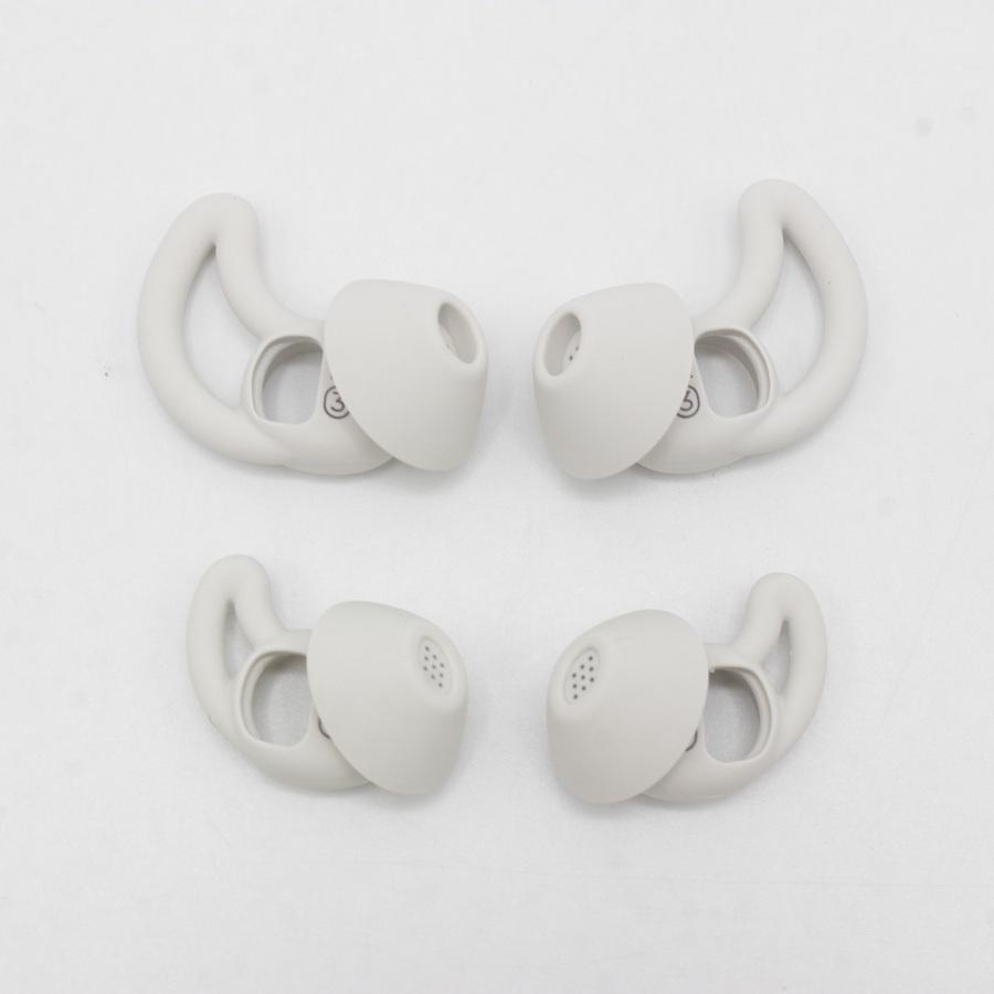 ボーナスストア+5％】BOSE Sleepbuds II ホワイト ワイヤレス ノイズ 