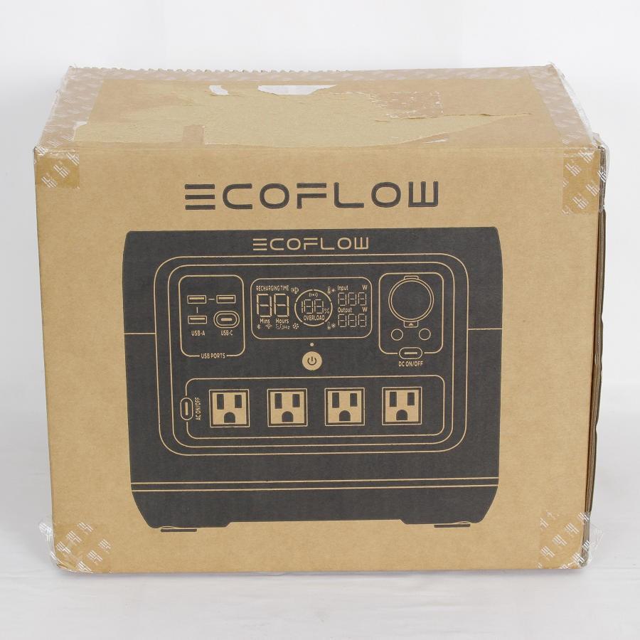 ボーナスストア+5%【美品】EcoFlow RIVER 2 Pro ZMR620-B-JP ボーナスストア+5%【美品】EcoFlow RIVER 2 Pro ZMR620-B-JP