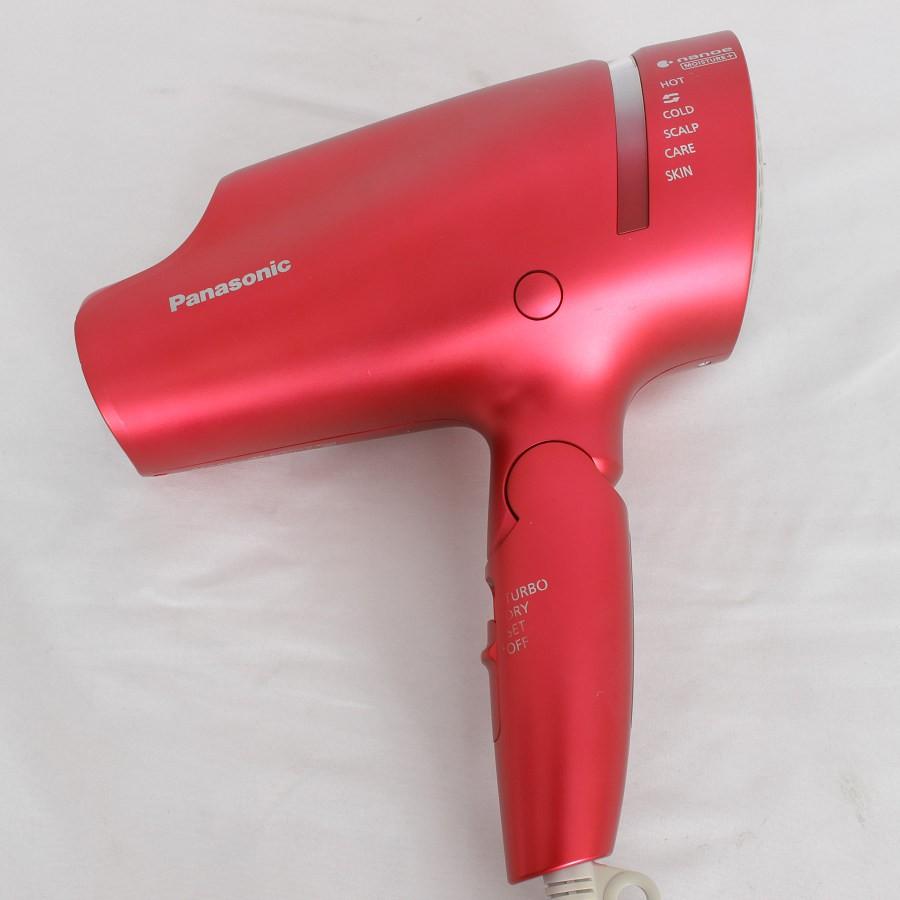 【ボーナスストア+5％】パナソニック ナノケア EH-NA0B-RP ヘアドライヤー ナノイー ルージュピンク Panasonic 本体 |  | 01