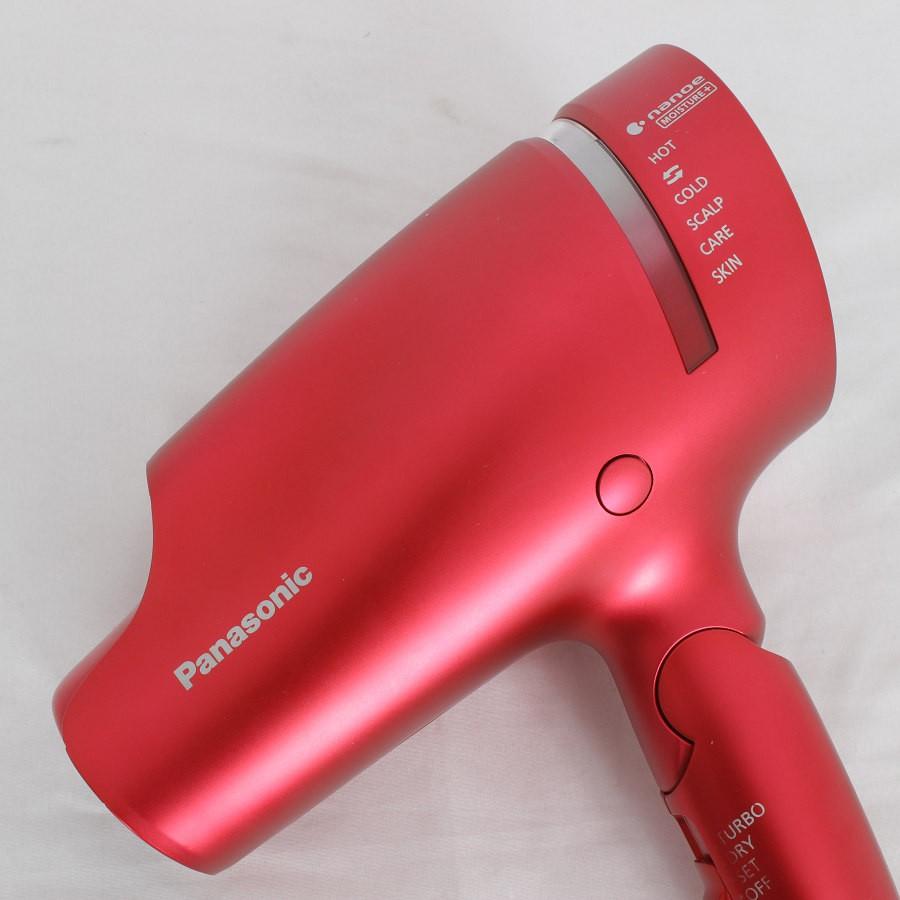 【ボーナスストア+5％】パナソニック ナノケア EH-NA0B-RP ヘアドライヤー ナノイー ルージュピンク Panasonic 本体 |  | 02