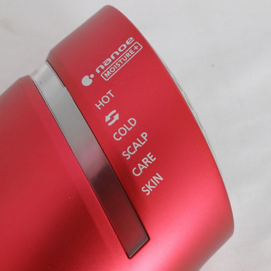 【ボーナスストア+5％】パナソニック ナノケア EH-NA0B-RP ヘアドライヤー ナノイー ルージュピンク Panasonic 本体 |  | 03