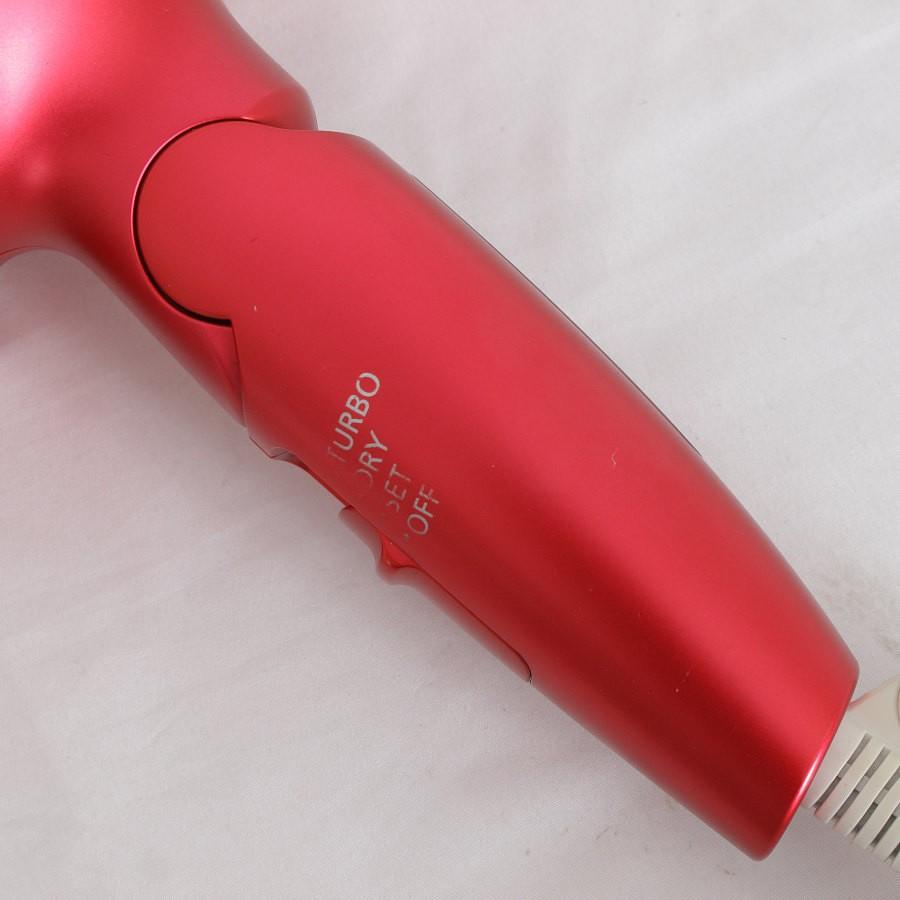 【ボーナスストア+5％】パナソニック ナノケア EH-NA0B-RP ヘアドライヤー ナノイー ルージュピンク Panasonic 本体 |  | 05